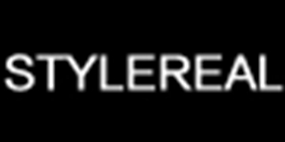 STYLEREAL品牌logo
