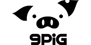9PiG/九猪品牌logo
