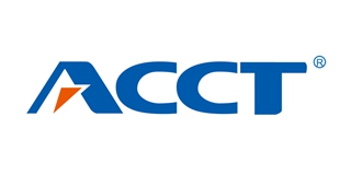 ACCT/艾柯特品牌logo