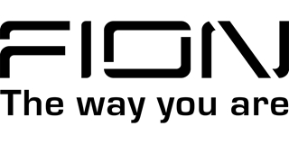 Fion/菲安妮品牌logo