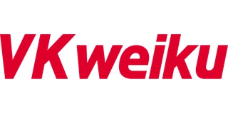 VKWEIKU品牌logo