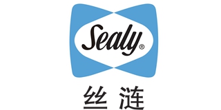 Sealy/丝涟品牌logo