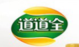 道道全品牌logo