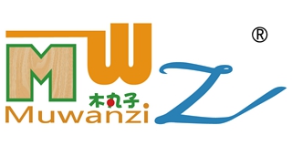 MWZ/木丸子品牌logo