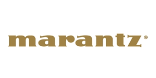 Marantz/马兰士品牌logo