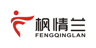 枫情兰品牌logo
