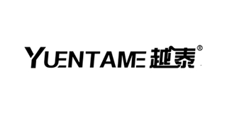 YUENTAME/越泰品牌logo