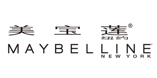 Maybelline/美宝莲品牌logo