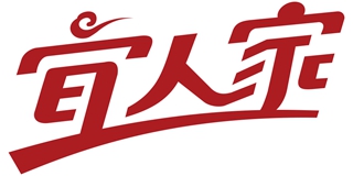 宜人家品牌logo