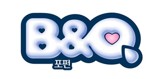 B＆Q/贝奇龙品牌logo