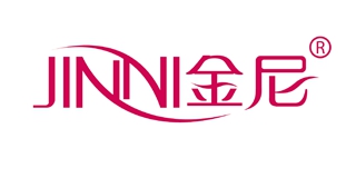 金尼品牌logo