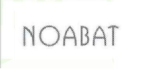 NOABAT品牌logo
