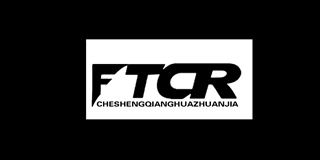 FTCR品牌logo