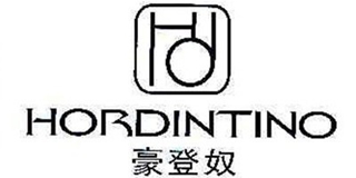 HORDINTINO/豪登奴品牌logo