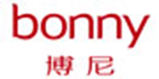 Bonny/博尼品牌logo