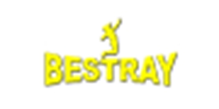 Bestray/百斯锐品牌logo