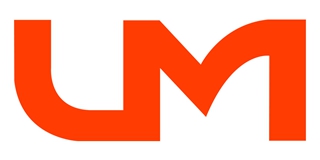 um/优盟品牌logo