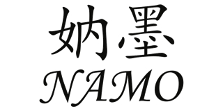 妠墨品牌logo
