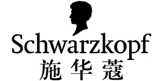 Schwarzkopf/施华蔻品牌logo