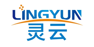 灵云品牌logo