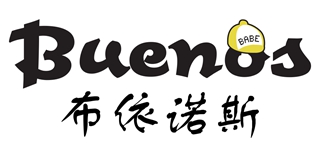 BUENOS/布依诺斯品牌logo