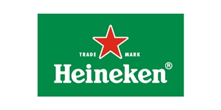Heineken/喜力品牌logo