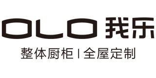 OLO/我乐品牌logo