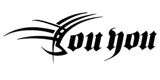 佑游品牌logo