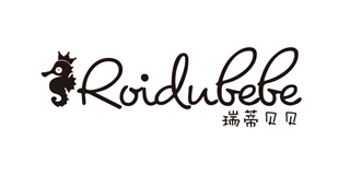 Raidu bebe/瑞蒂贝贝品牌logo