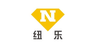 纽乐品牌logo