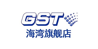 gst/海湾品牌logo
