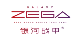 GALAXY ZEGA/银河战甲品牌logo