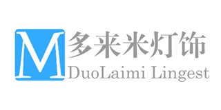 DuoLaimi Lingest/多来米灯饰品牌logo