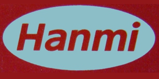 Hanmi品牌logo