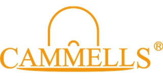 CAMMELLS/康蜜滋品牌logo