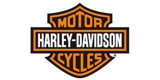 Harley Davidson/哈雷戴维森品牌logo
