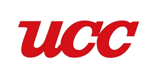 UCC/悠诗诗品牌logo