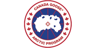 Canada Goose品牌logo
