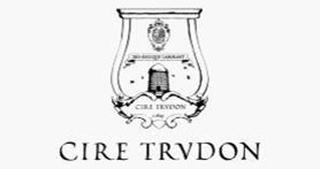 Cire Trudon品牌logo