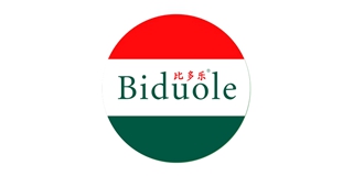 BDL/比多乐品牌logo