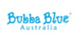 Bubba Blue/宝宝蓝品牌logo