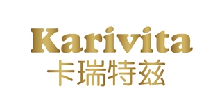Karivita/卡瑞特兹品牌logo