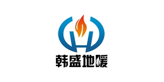 韩盛品牌logo