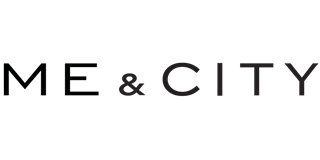 Me&City品牌logo