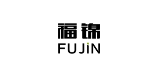 福锦品牌logo
