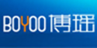 Boyoo/博瑶品牌logo