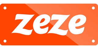 ZEZE品牌logo