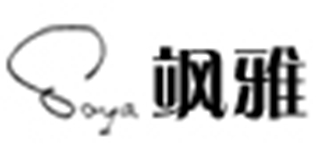 飒雅品牌logo