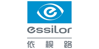 ESSILOR/依视路品牌logo