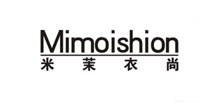 Mimoishion/米茉衣尚品牌logo